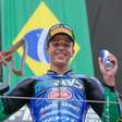 MotoGP: Diogo Moreira deve assinar com Honda e estrear na categoria rainha em 2026
