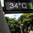 Veranico: entenda o que é fenômeno que fará as temperaturas subirem nesta semana