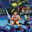 Jogo de pancadaria de He-Man é revelado na gamescom 2025