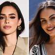 Bruna Biancardi explica por que apagou foto de Mavie com Helena: 'A mãe dela pediu'