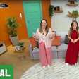 Novo programa feminino da RedeTV! fecha a 1ª semana com audiência quase zero