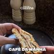 Café da manhã de domingo