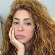 Shakira encanta fãs ao aparecer sem maquiagem em post no Instagram