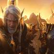 World of Warcraft Midnight é apresentado na abertura da gamescom