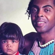 Gilberto Gil faz homenagem comovente à filha Preta Gil: "um mês de saudade"
