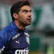 Imprensa estrangeira apoia permanência de Abel no Palmeiras