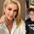 Ana Hickmann nega pedido inusitado do filho