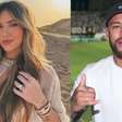 Treta! Ligação de madrugada entre Virgínia e Neymar causa ciúmes em Biancardi; entenda