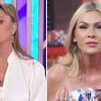 Flor precisou ser atendida por médico após briga com Lívia Andrade;relembre