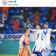 Fortaleza não supera o fantasma das oitavas e se despede da Libertadores
