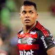 Site revela decisão de Alex Sandro após oferta para deixar o Flamengo