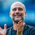 Manchester City toma atitude após declaração de Pep Guardiola
