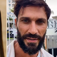 Tatá Werneck protagoniza polêmica com ator que expôs prints dela: 'Perdeu uma amiga'