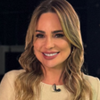 Rachel Sheherazade pede papel em novela bíblica da Record: 'Sonho'