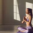Ciência reforça benefícios do yoga para a longevidade das mulheres