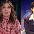 Fátima Bernardes revela que guarda item de seu primeiro dia no Jornal Nacional; saiba o que