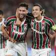 Fluminense vence América de Cali e avança as quartas da Sul-Americana