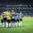 Grêmio avança para repatriar volante ex-Barcelona