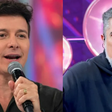 Britto Jr. acusa Rodrigo Faro de puxar o saco da Globo para roubar vaga de Mion