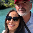 Pai de Sabrina Sato passa por cirurgia delicada e apresentadora pede orações: 'Maior luta da sua vida'