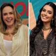 Ana Paula Renault compra briga com direção da Band: 'Só volto com contrato'