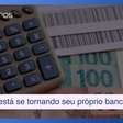Como o varejo brasileiro está se tornando seu próprio banco