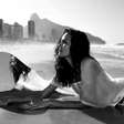 Top Bárbara Fialho lança clipe com Rael: "Sempre amei cantar"
