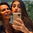 Bia Miranda não é neta de Gretchen? Saiba o verdadeiro parentesco entre as duas