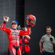 Marc Márquez está arrasando na MotoGP, mas há um elefante na sala sobre o qual ninguém fala: as corridas estão cada vez mais lentas