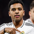 Rodrygo fica perto de deixar o Real Madrid; veja possível destino