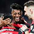 Flamengo na ponta: saiba como fica o ranking de patrocinadores máster no Brasil