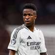 Além de Vinicius Júnior, outro jogador do Real Madrid não será convocado para Seleção Brasileira