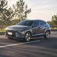 Hyundai Kona, um híbrido tecnológico e econômico, capaz de incomodar o Corolla Cross | Avaliação
