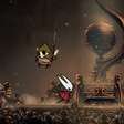 Hollow Knight: Silksong será lançado em setembro para PC e consoles