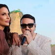 Ivete Sangalo celebra o samba com projeto Inédito e parceria com Belo