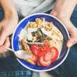 Lanches proteicos: opções para emagrecer e ganhar massa muscular