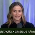 "Tive crise de pânico", diz Renata Kuerten ao falar sobre amamentação