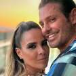 Voltaram? Wanessa e Dado Dolabella reacendem romance após meio ano longe