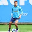 A declaração de Marcos Rocha direcionada a Riquelme e Alysson, do Grêmio