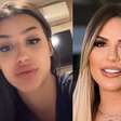 Bia Miranda faz revelação sobre briga com Deolane Bezerra