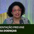 Amamentação previne contra doenças e mortalidade infantil