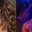 Affair? Maisa Silva e jogador Memphis Depay são vistos juntos após rumores de romance