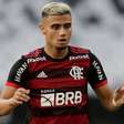 Andreas Pereira quer voltar ao Flamengo
