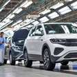 Volkswagen chega a 26 milhões de carros produzidos no Brasil; veja os números