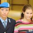 A polêmica em torno da nova série sobre Amanda Knox, condenada e absolvida na Itália pelo assassinato de uma colega