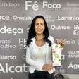 Ela acreditou no 'fast food saudável' e hoje tem rede de marmitas que fatura R$ 200 milhões