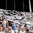 Santos tenta a contratação de joia do Flamengo