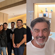 O que aconteceu com o pai de Sabrina Sato? Apresentadora fala em 'luta mais difícil' da vida e agradece apoio da família
