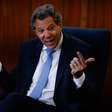 Haddad: 'Tem acontecido um ataque ao BB por bolsonaristas, defendendo saques de valores do banco'