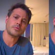 Dado Dolabella se pronuncia sobre suposta agressão a Luan Pereira